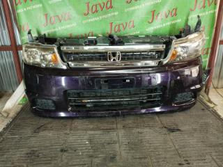 Ноускат передний HONDA STEPWGN RF6 K20A 1 ракурс