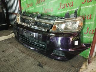 Ноускат передний HONDA STEPWGN RF6 K20A 2 ракурс
