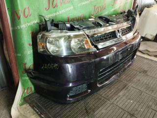 Ноускат передний HONDA STEPWGN RF6 K20A 3 ракурс