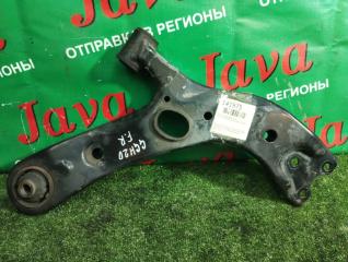 Рычаг правый передний TOYOTA ALPHARD GGH20 2GR-FE 48068-28140 1 ракурс