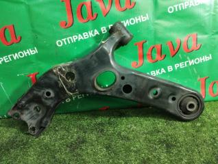 Рычаг правый передний TOYOTA ALPHARD GGH20 2GR-FE 48068-28140 2 ракурс