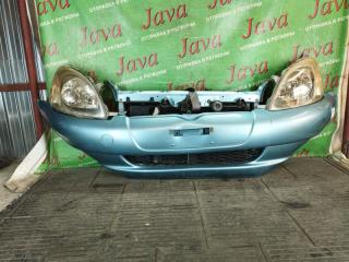Ноускат передний TOYOTA VITZ SCP10 1SZ-FE 1 ракурс