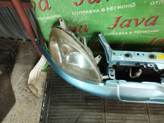 Ноускат передний TOYOTA VITZ SCP10 1SZ-FE 4 ракурс