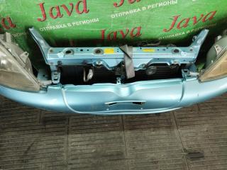 Ноускат передний TOYOTA VITZ SCP10 1SZ-FE 5 ракурс