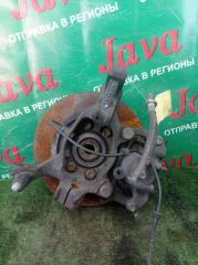 Ступица левая передняя NISSAN TEANA J32 VQ25DE 5 ракурс