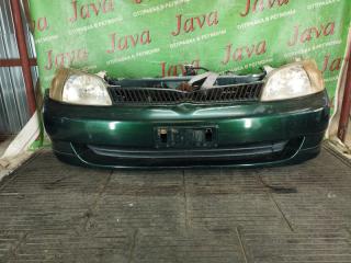 Запчасть ноускат передний TOYOTA PLATZ 2001