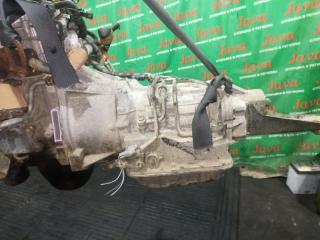 АКПП SUZUKI JIMNY JB23W K6A-T 4 ракурс