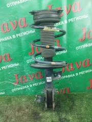 Стойка левая передняя NISSAN TEANA J32 VQ25DE 1 ракурс