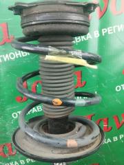 Стойка левая передняя NISSAN TEANA J32 VQ25DE 2 ракурс