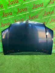 Капот передний TOYOTA COROLLA FIELDER NZE121 1NZ-FE 1 ракурс