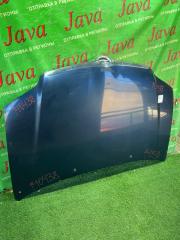 Капот передний TOYOTA COROLLA FIELDER NZE121 1NZ-FE 2 ракурс