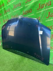 Капот передний TOYOTA COROLLA FIELDER NZE121 1NZ-FE 3 ракурс