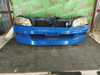 Ноускат передний MITSUBISHI LANCER CEDIA CS5W 4G93T 1 ракурс Ноускат передний MITSUBISHI LANCER CEDIA CS5W 4G93T 1 ракурс