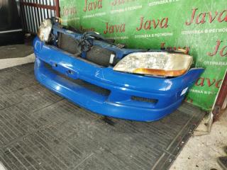 Ноускат передний MITSUBISHI LANCER CEDIA CS5W 4G93T 2 ракурс Ноускат передний MITSUBISHI LANCER CEDIA CS5W 4G93T 2 ракурс