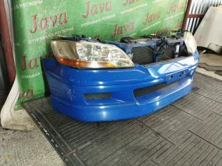 Ноускат передний MITSUBISHI LANCER CEDIA CS5W 4G93T 3 ракурс Ноускат передний MITSUBISHI LANCER CEDIA CS5W 4G93T 3 ракурс