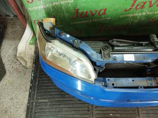 Ноускат передний MITSUBISHI LANCER CEDIA CS5W 4G93T 4 ракурс Ноускат передний MITSUBISHI LANCER CEDIA CS5W 4G93T 4 ракурс