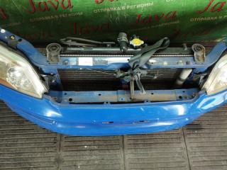 Ноускат передний MITSUBISHI LANCER CEDIA CS5W 4G93T 5 ракурс Ноускат передний MITSUBISHI LANCER CEDIA CS5W 4G93T 5 ракурс