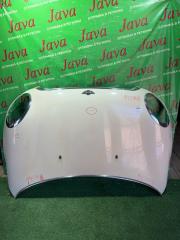 Капот передний MINI CLUBMAN R55 N12B16A 41612754738 1 ракурс