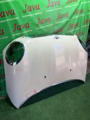 Капот передний MINI CLUBMAN R55 N12B16A 41612754738 3 ракурс