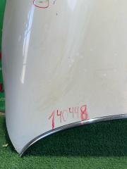 Капот передний MINI CLUBMAN R55 N12B16A 41612754738 5 ракурс