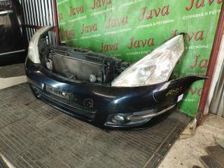 Ноускат передний NISSAN TEANA J32 VQ25DE 2 ракурс