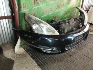Ноускат передний NISSAN TEANA J32 VQ25DE 3 ракурс