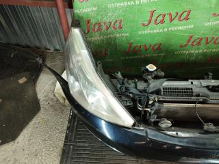 Ноускат передний NISSAN TEANA J32 VQ25DE 4 ракурс