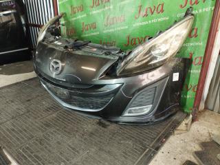 Ноускат передний MAZDA AXELA BLEFW LF-VD 2 ракурс