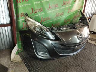 Ноускат передний MAZDA AXELA BLEFW LF-VD 3 ракурс