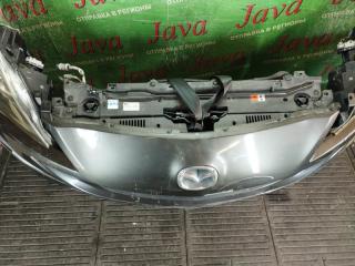 Ноускат передний MAZDA AXELA BLEFW LF-VD 5 ракурс