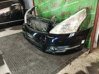 Ноускат передний NISSAN TEANA J32 VQ25DE 2 ракурс