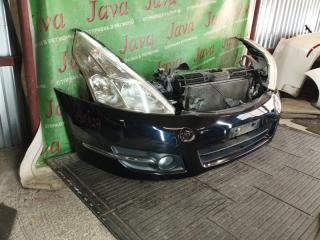 Ноускат передний NISSAN TEANA J32 VQ25DE 3 ракурс