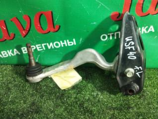 Рычаг левый передний LEXUS LS460 USF40 1UR-FSE 48630-59135 2 ракурс