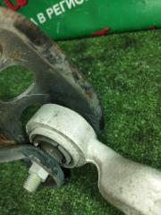 Рычаг левый передний LEXUS LS460 USF40 1UR-FSE 48630-59135 4 ракурс