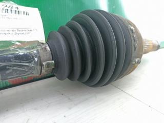 Привод правый передний NISSAN TEANA J32 VQ25DE 39100JN00A 3 ракурс