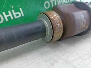 Привод правый передний NISSAN TEANA J32 VQ25DE 39100JN00A 4 ракурс