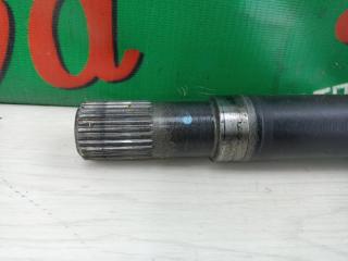 Привод правый передний NISSAN TEANA J32 VQ25DE 39100JN00A 5 ракурс