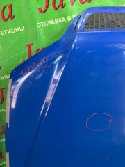 Капот передний MITSUBISHI LANCER CEDIA CS5W 4G93 4 ракурс