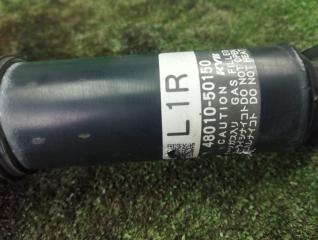 Стойка правая передняя LEXUS LS460 USF40 1UR-FSE 48010-20150 5 ракурс