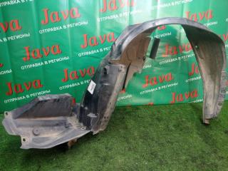 Запчасть подкрылок передний левый SUBARU XV 2013
