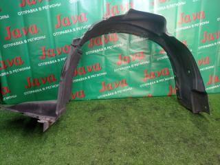 Подкрылок правый передний TOYOTA ALPHARD GGH20 2GR-FE 53805-58030 1 ракурс