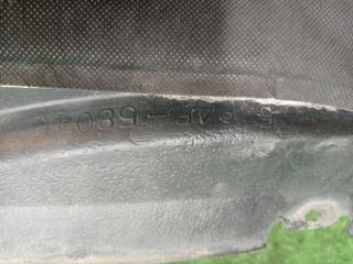 Подкрылок правый передний TOYOTA ALPHARD GGH20 2GR-FE 53805-58030 3 ракурс