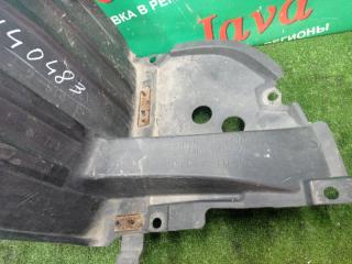 Подкрылок левый передний TOYOTA VELLFIRE GGH25 2GR-FE 53806-58030 2 ракурс