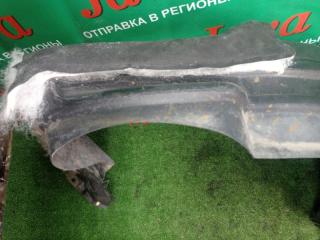 Подкрылок левый передний TOYOTA VELLFIRE GGH25 2GR-FE 53806-58030 4 ракурс