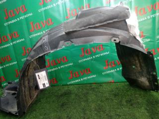 Подкрылок левый передний TOYOTA VELLFIRE GGH25 2GR-FE 53806-58030 5 ракурс