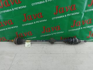 Запчасть привод передний правый TOYOTA FUNCARGO 2004