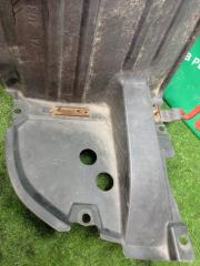 Подкрылок правый передний TOYOTA VELLFIRE GGH25 2GR-FE 53805-58030 2 ракурс