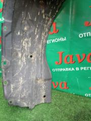 Подкрылок правый передний TOYOTA VELLFIRE GGH25 2GR-FE 53805-58030 3 ракурс