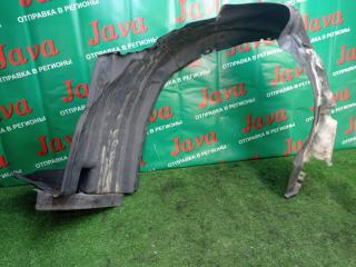 Подкрылок правый передний TOYOTA VELLFIRE GGH25 2GR-FE 53805-58030 4 ракурс