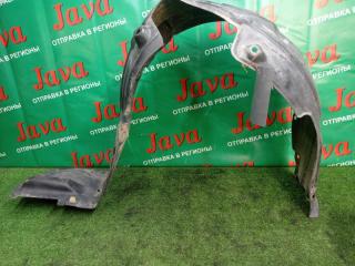 Подкрылок правый передний TOYOTA VISTA SV55 3S-FE 2 ракурс